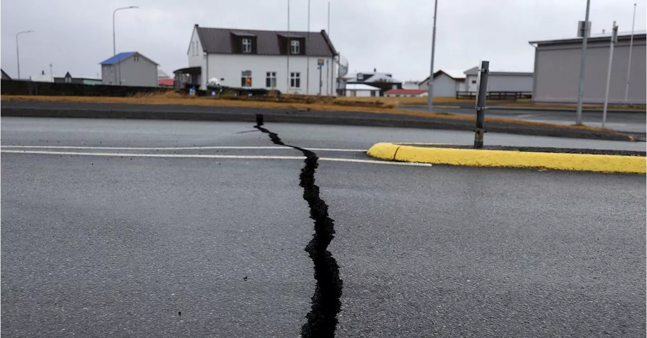 Iceland Declares State of Emergency as Volcano Threatens Eruption