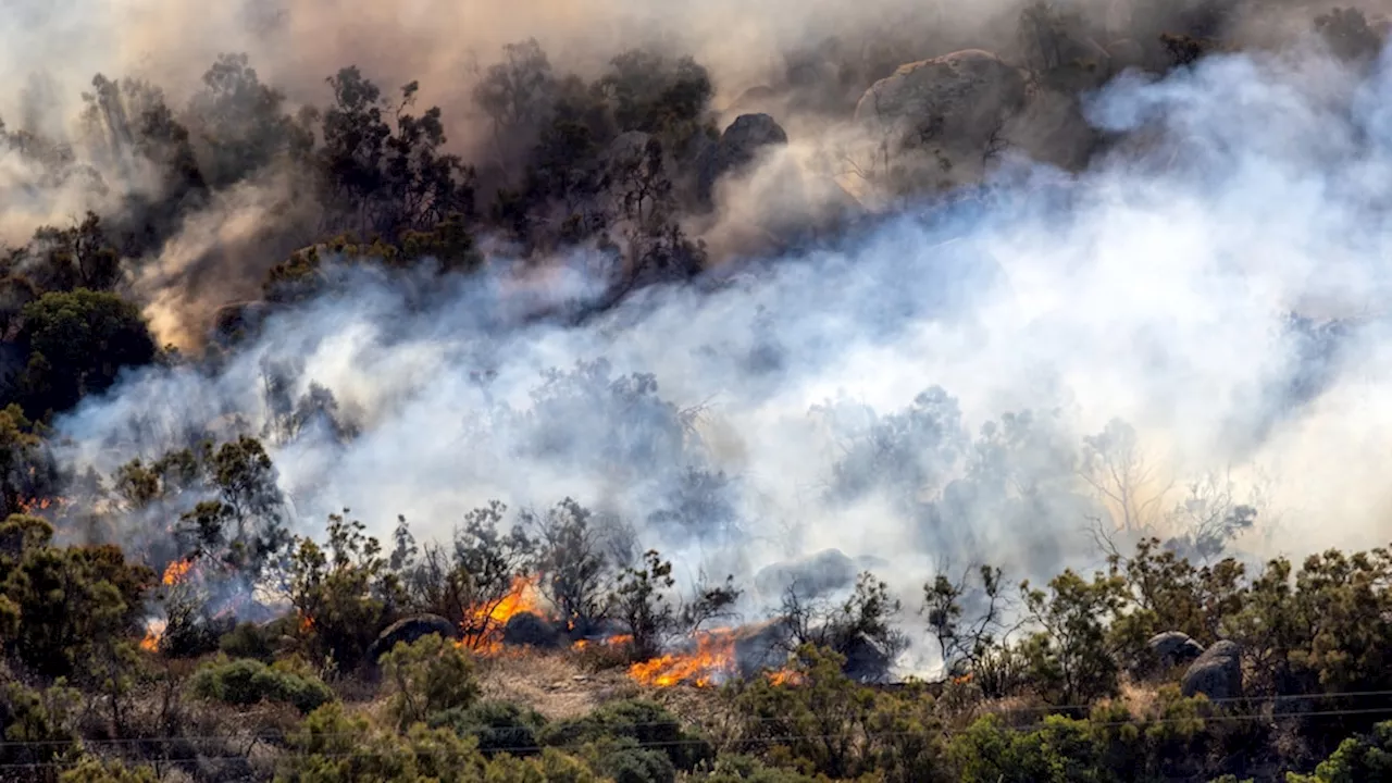 Report Warns of Worsening Impacts of Climate Change in the United States