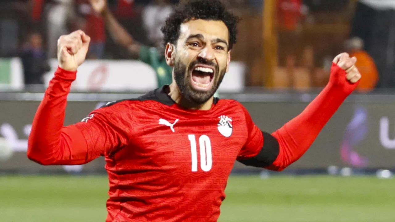 تصفيات مونديال 2026: صلاح ونجوم إفريقيا يستهلون رحلة طويلة
