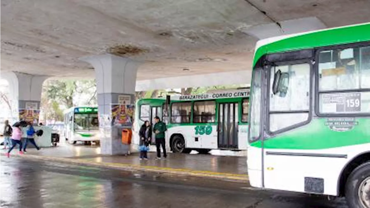 Ampliación del boleto estudiantil en la provincia de Buenos Aires