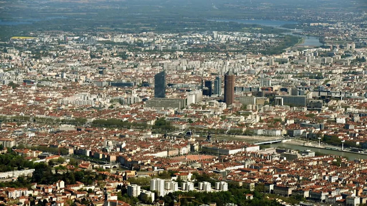 Pourquoi Lyon est devenue une place forte de l'ultradroite en France?