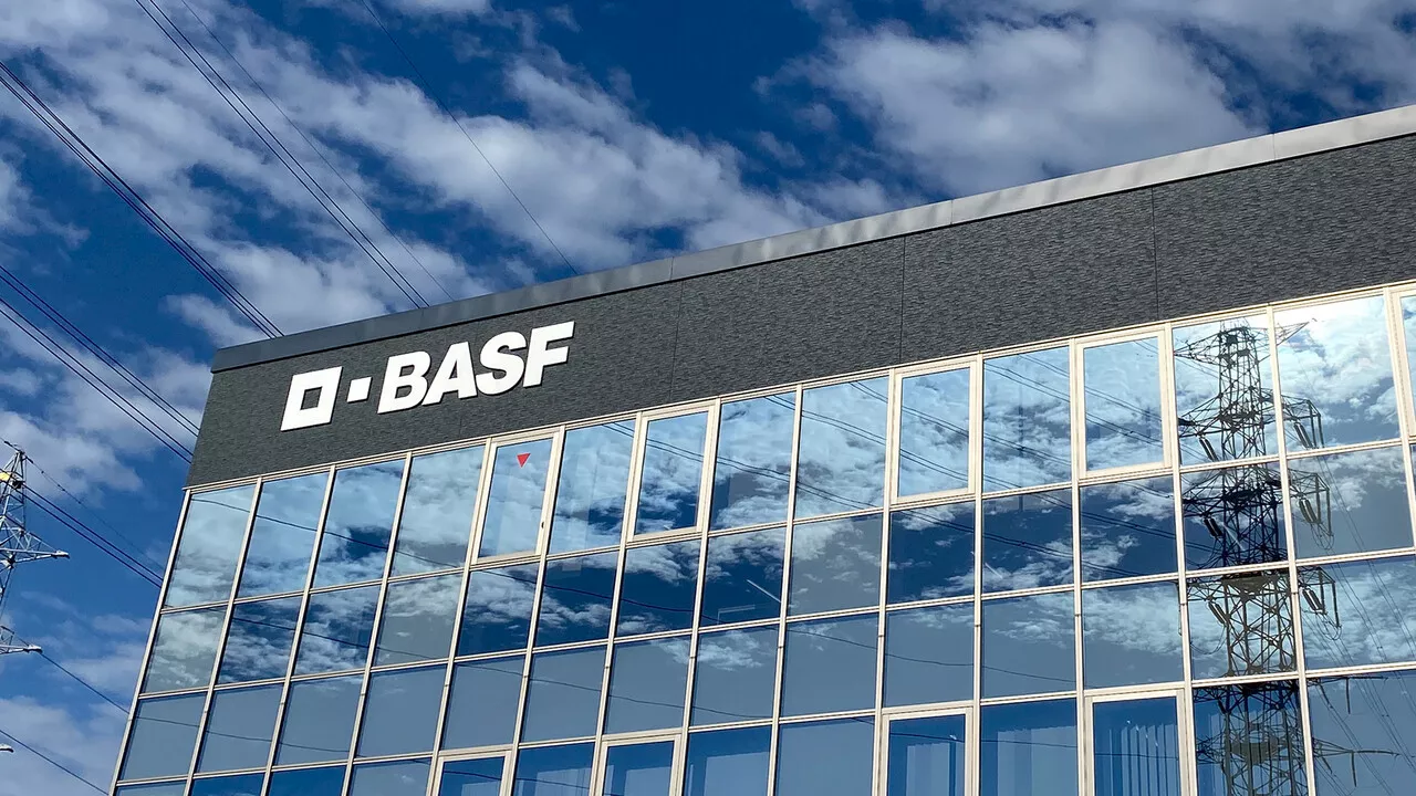 BASF-Konzernchef will Ausschüttung trotz schlechter Geschäfte stabil halten