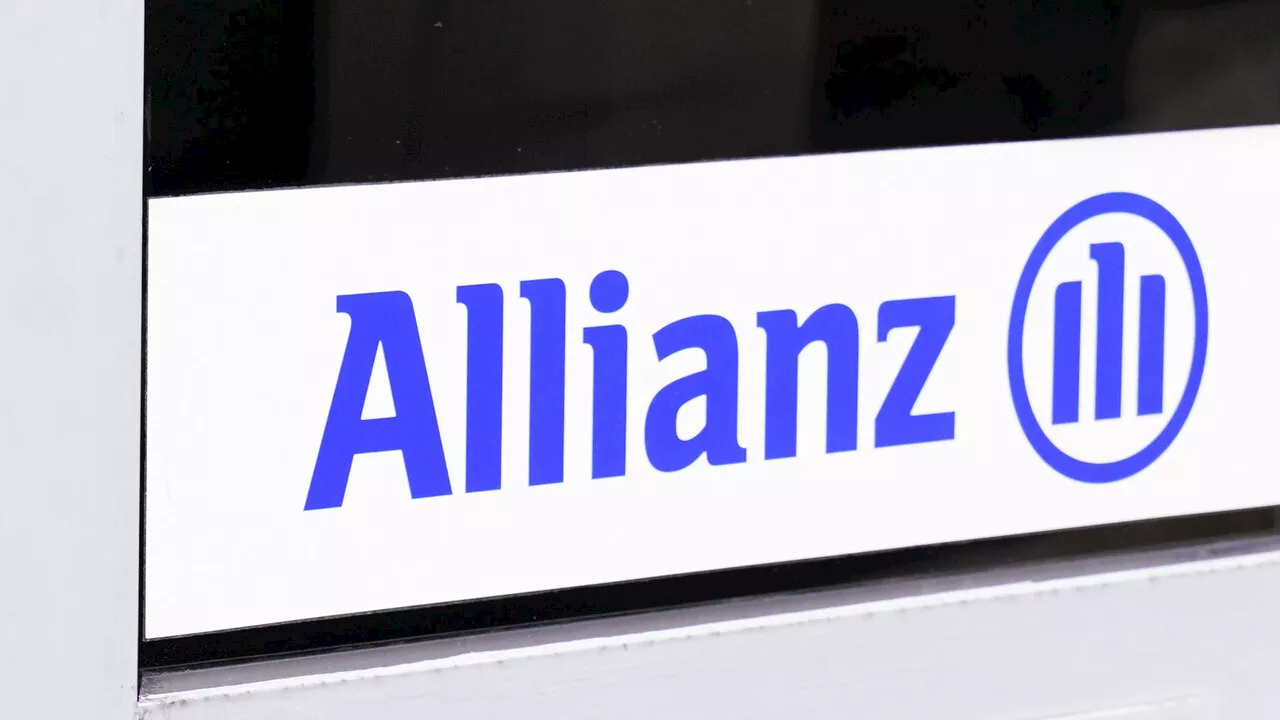 Kann die Allianz-Aktie um 25 Prozent steigen?