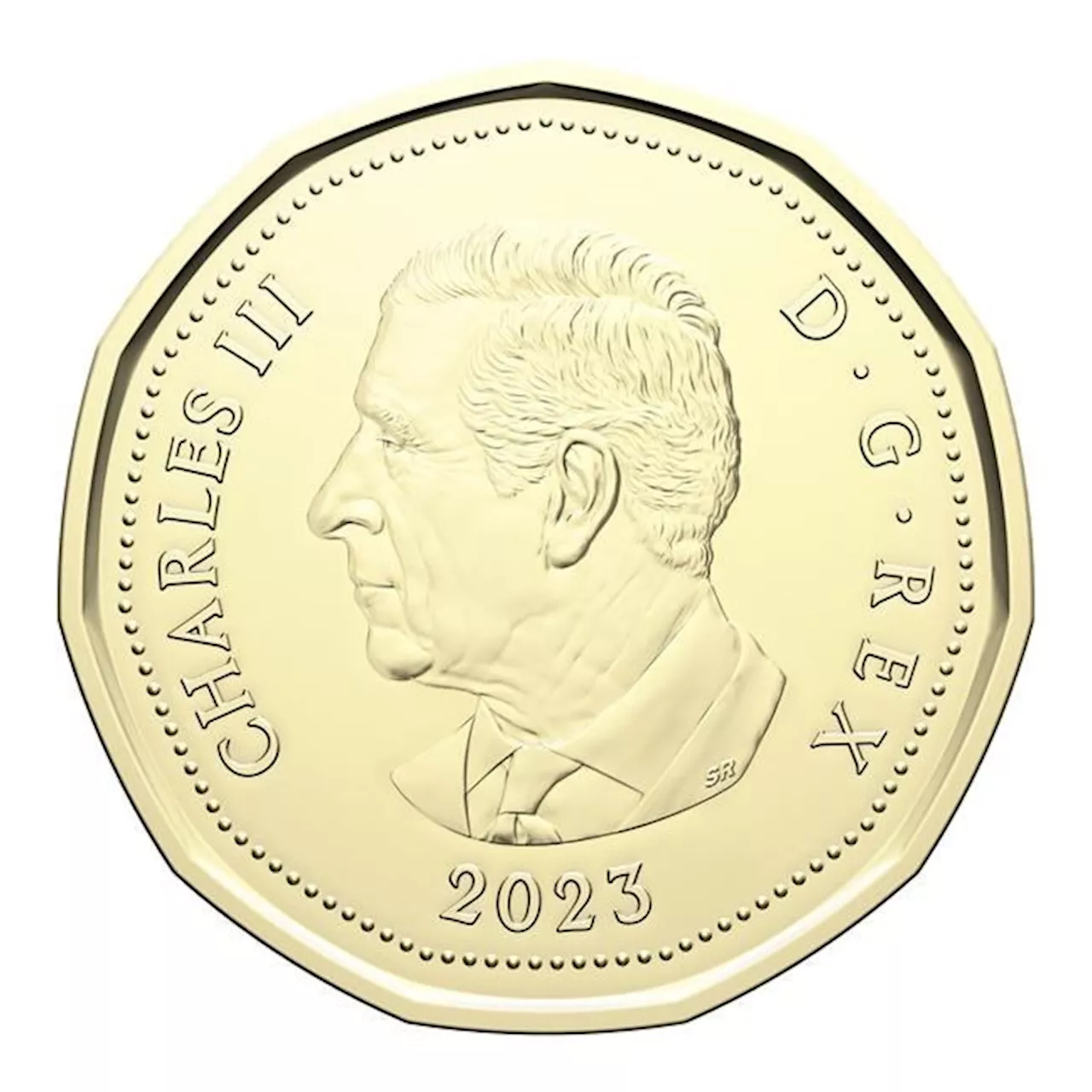 Canadian Coins to Feature Image of King Charles for the First Time