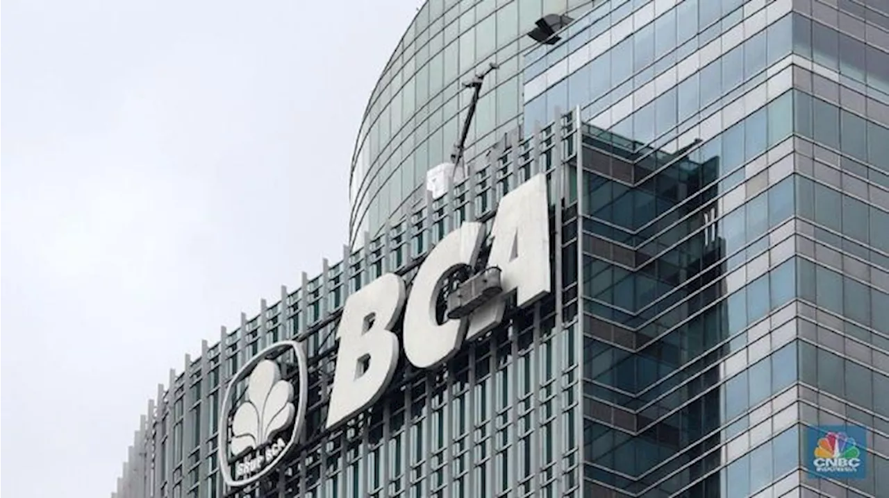 BCA Responds to Viral Case of Customer Losing Rp68.5 Million