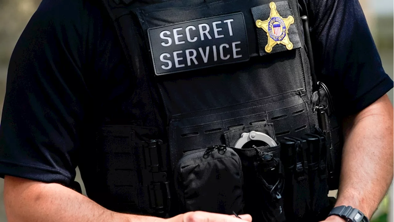 Secret Service agents open fire, workers trapped in tunnel, Paul Pelosi attacked, peace activist murdered, salmonella outbreak, masking requirements reinstated