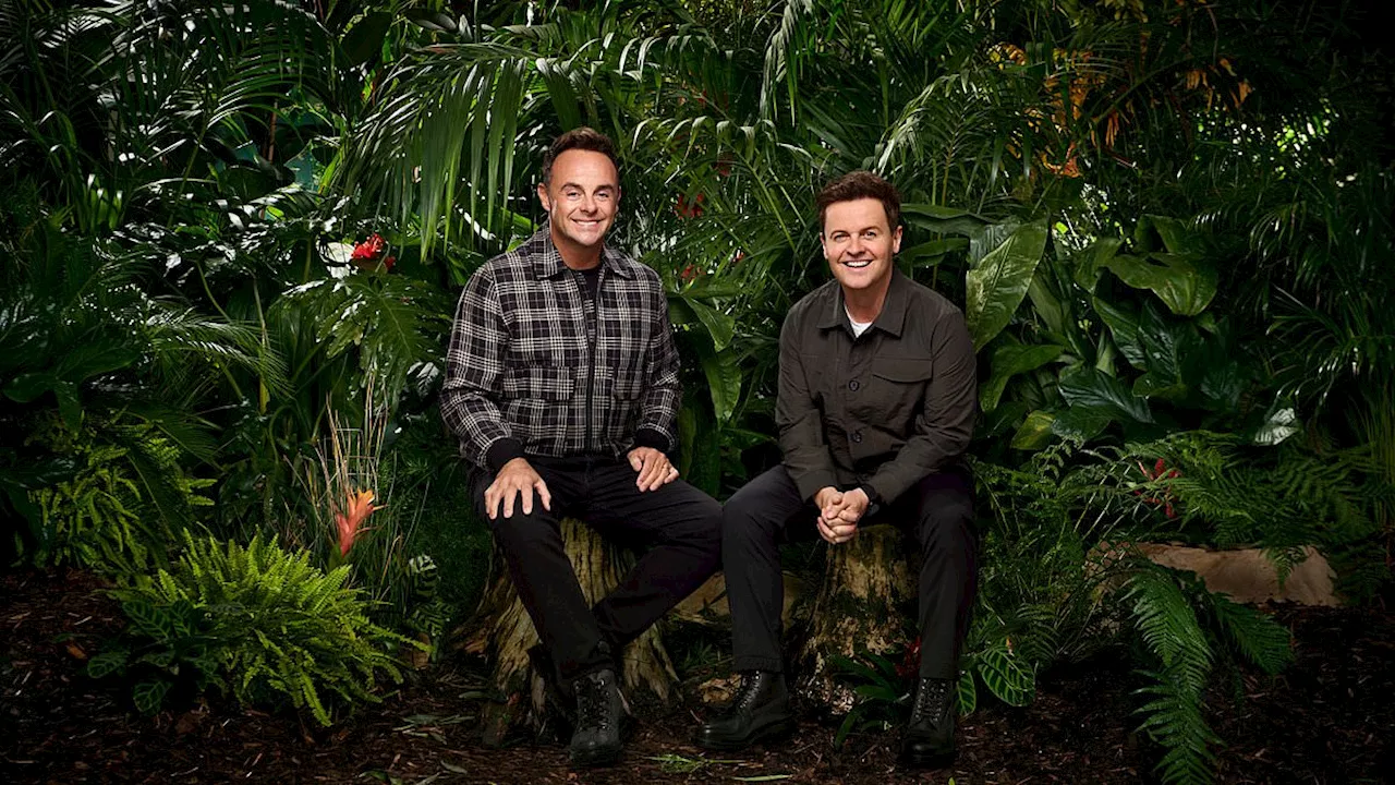 I'm A Celeb camp could be 'flooded with flesh-eating leeches' as a storm hits the jungle days ahead...