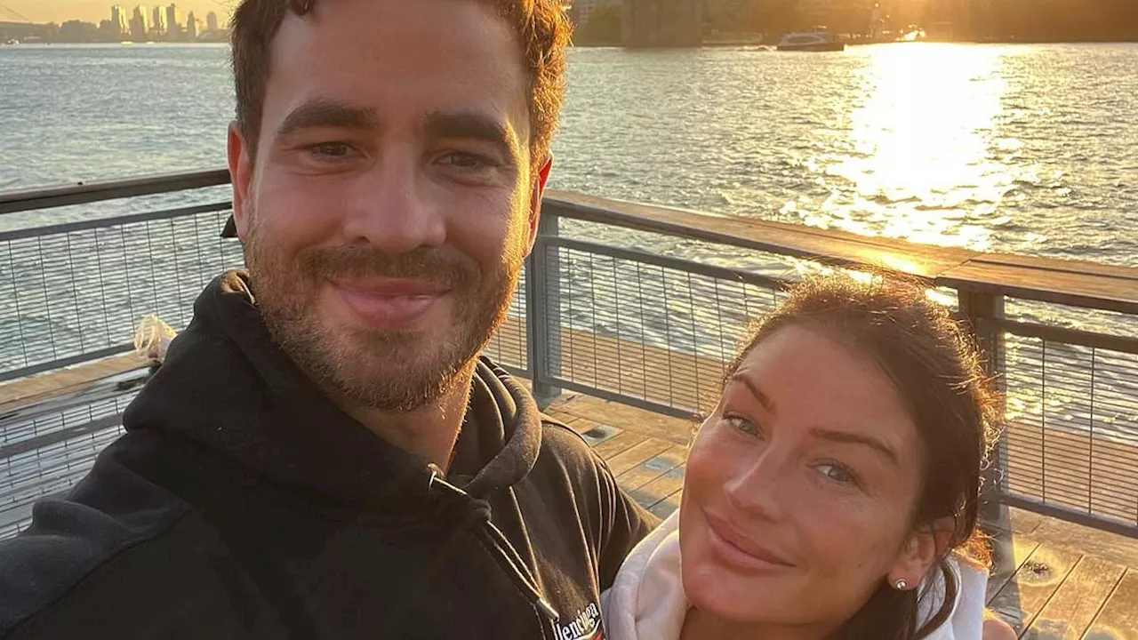 Danny Cipriani's Marriage Crumbles Over Autobiography Revelations