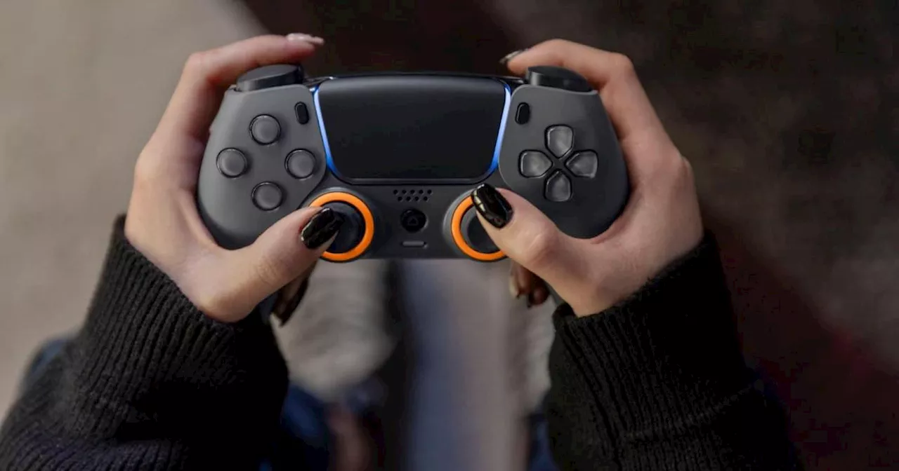 Third-Party Options for PlayStation 5 Controllers