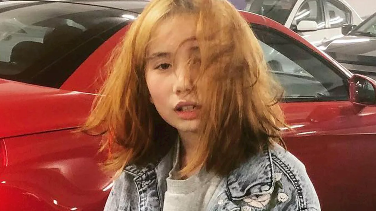 Lil Tay Talks About Legal Battle and Death Hoax