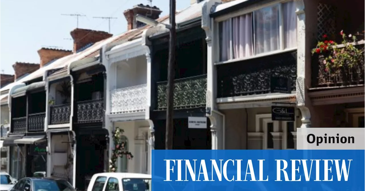 Surge in Mortgage Offset Accounts as Australians Struggle with Higher Home Loan Rates