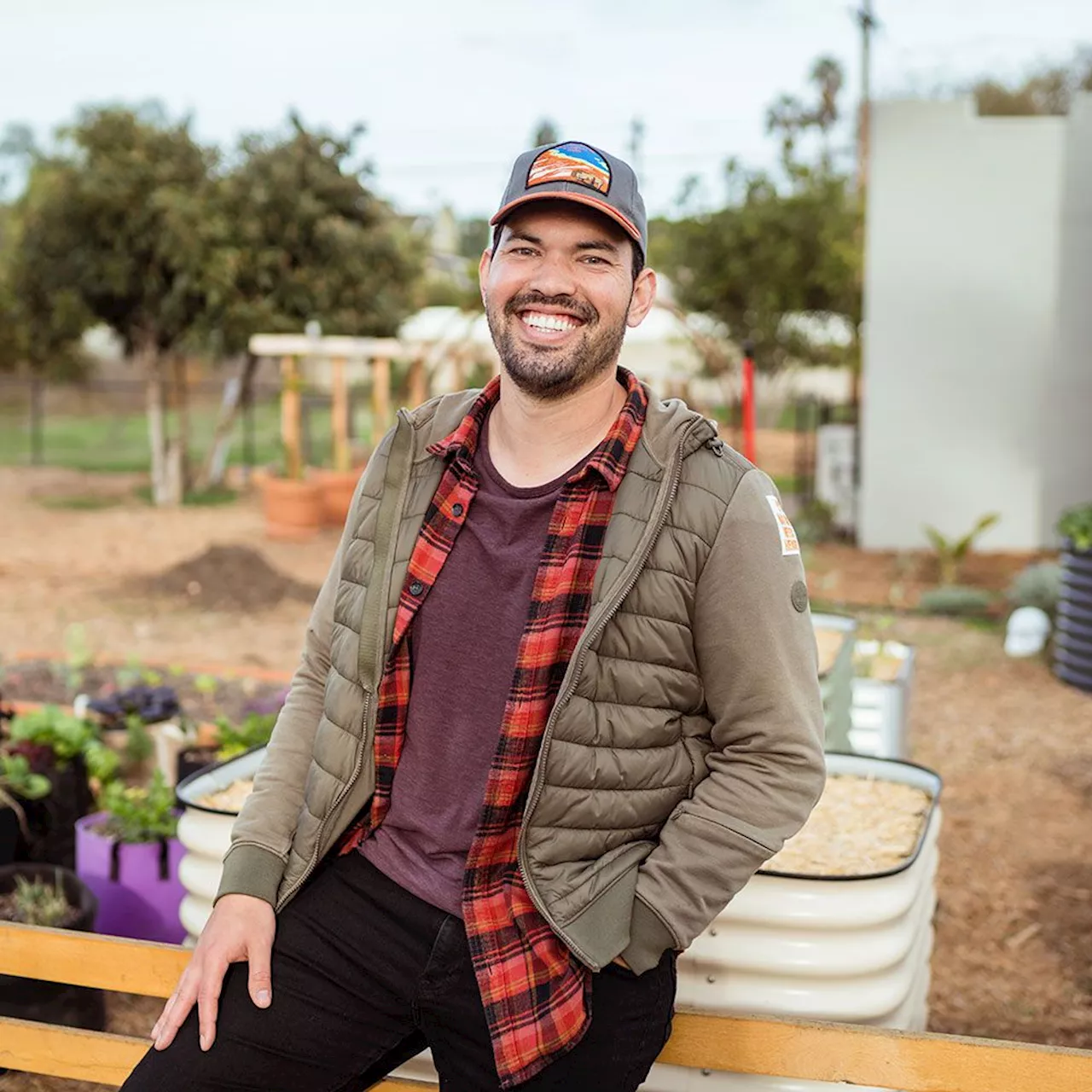 Expert Gardener Shares Tips for Canning and Preserving Season