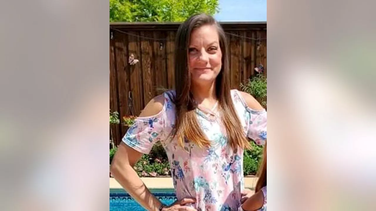 Missing Woman Found Dead in McKinney Home, Man Arrested