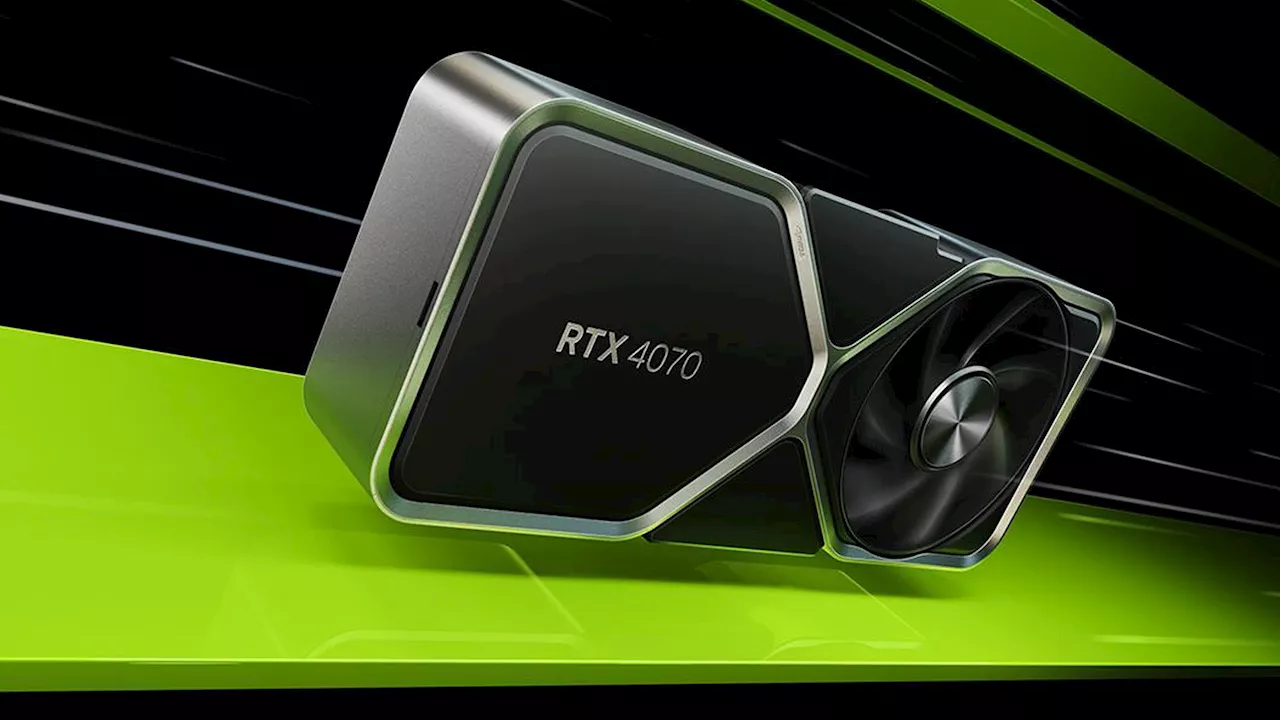 RTX 4000 Super Grafikkarten: Leaks und Informationen zu Preis, Release und technischen Daten