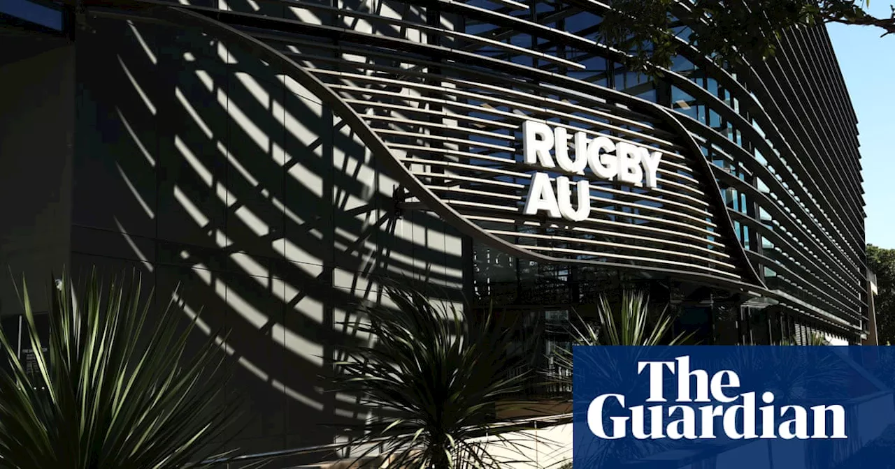 NSW Rugby Union commits to centralisation plan