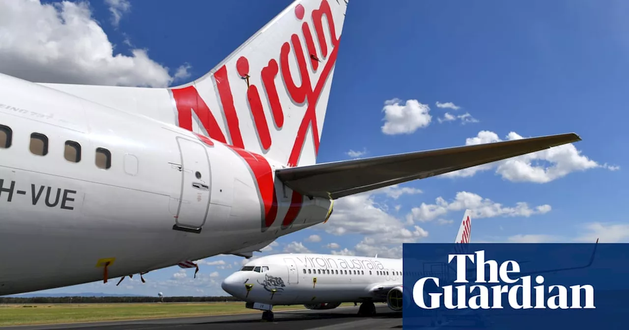 Virgin Australia Calls for Changes in Emissions Reduction Laws