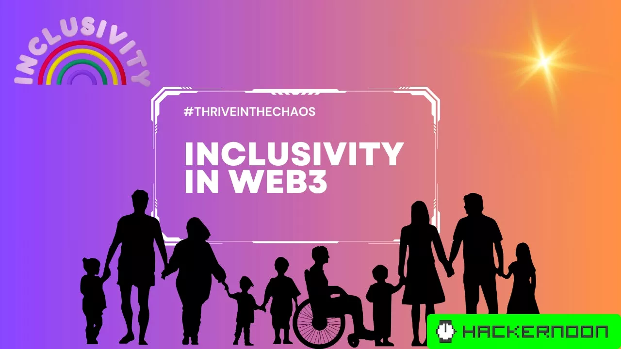 The Importance of Accessibility in Web3