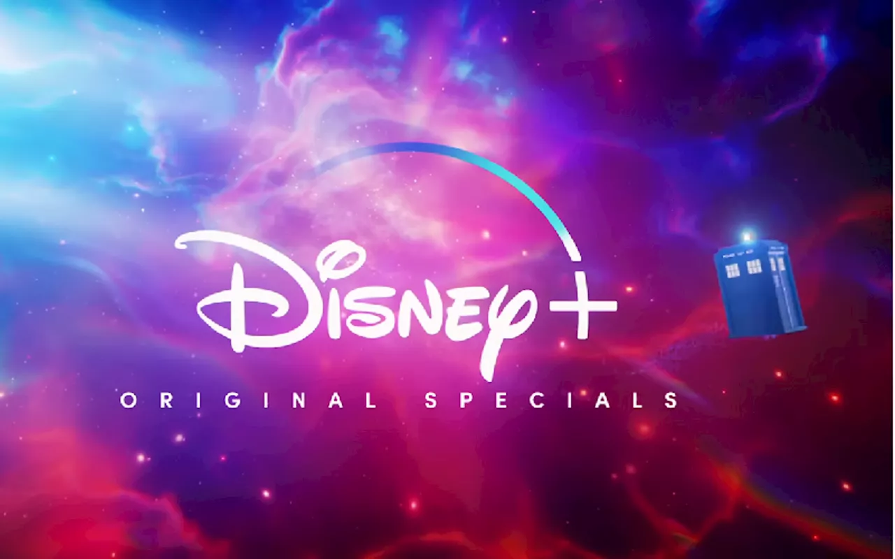 Disney Acquires International Distribution Rights to 'New'