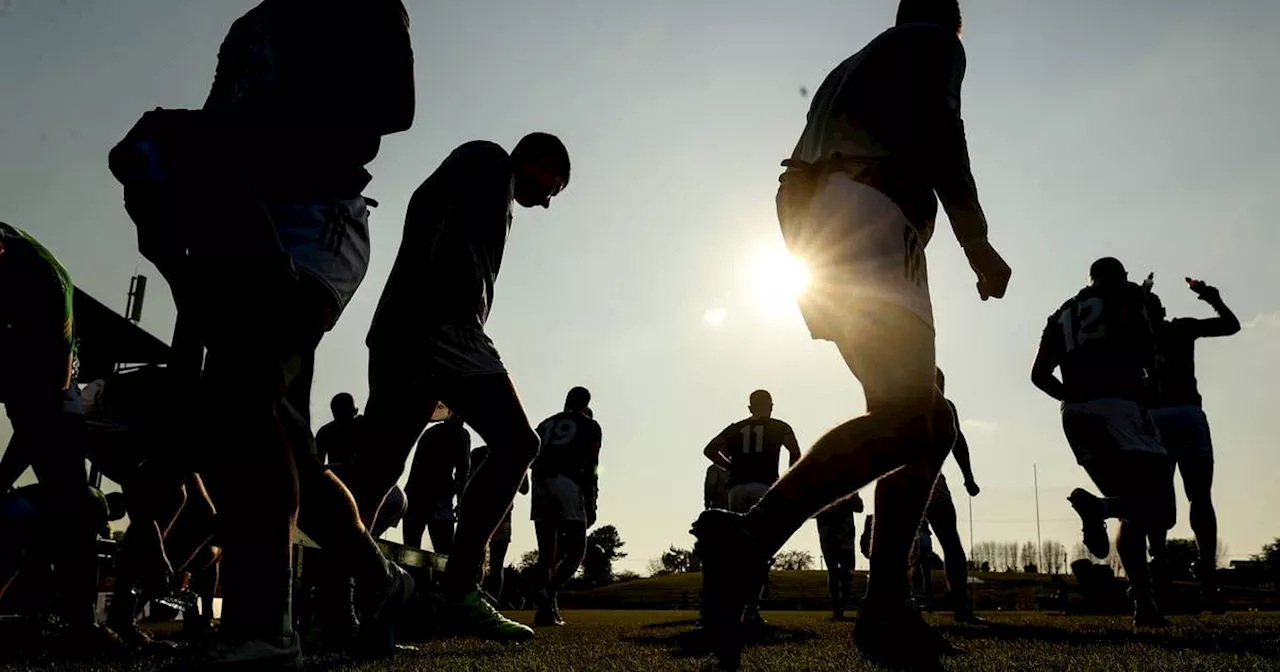 The Pursuit of Success in GAA Trumps Amateurism