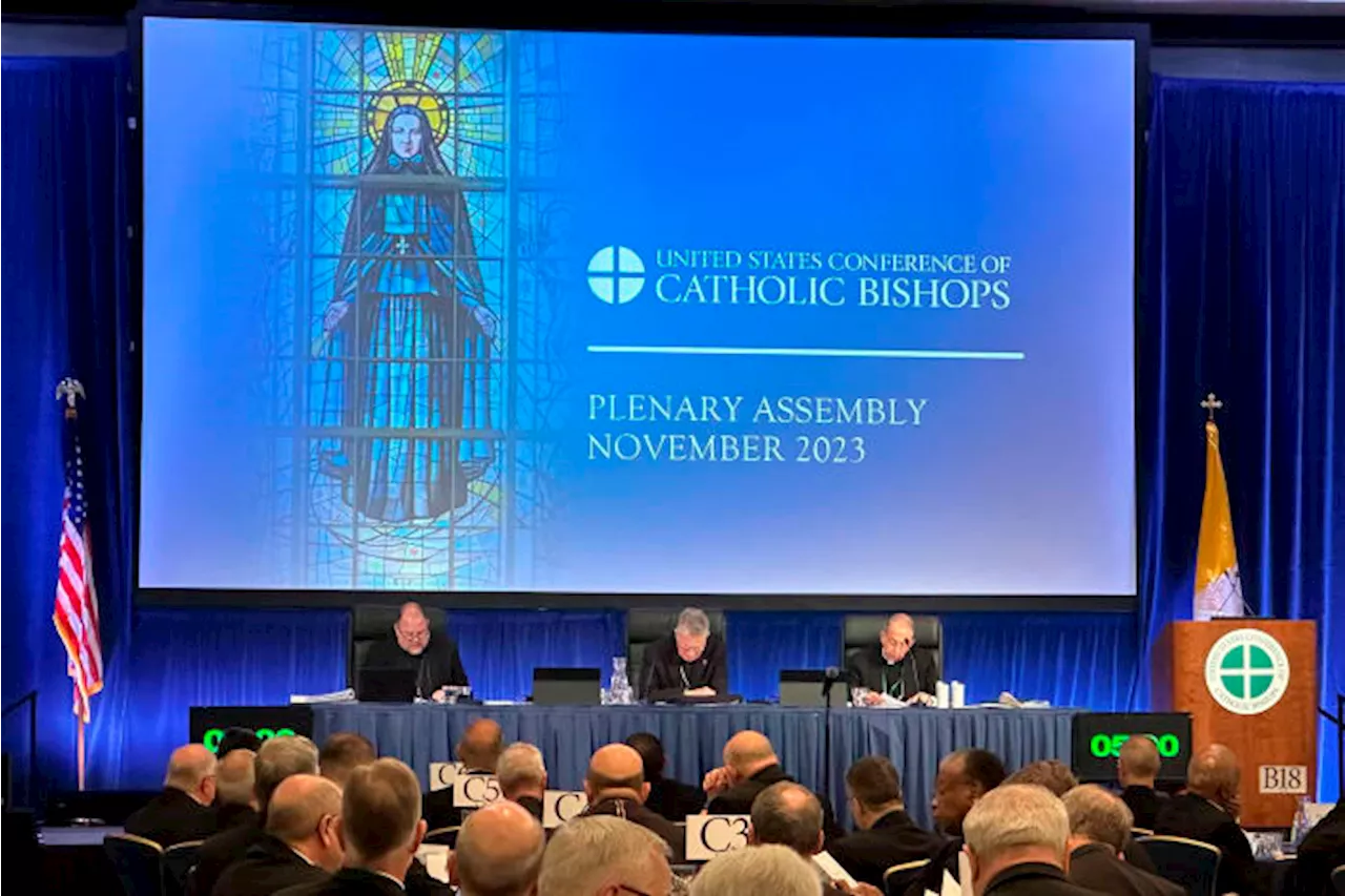 Catholic Leaders Call for Peace and Unity Amid Divisive Challenges