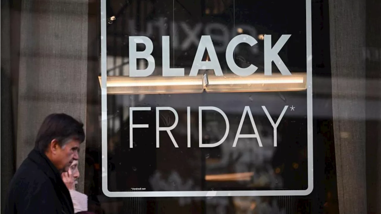 Conseils pour ne pas se faire arnaquer lors du Black Friday