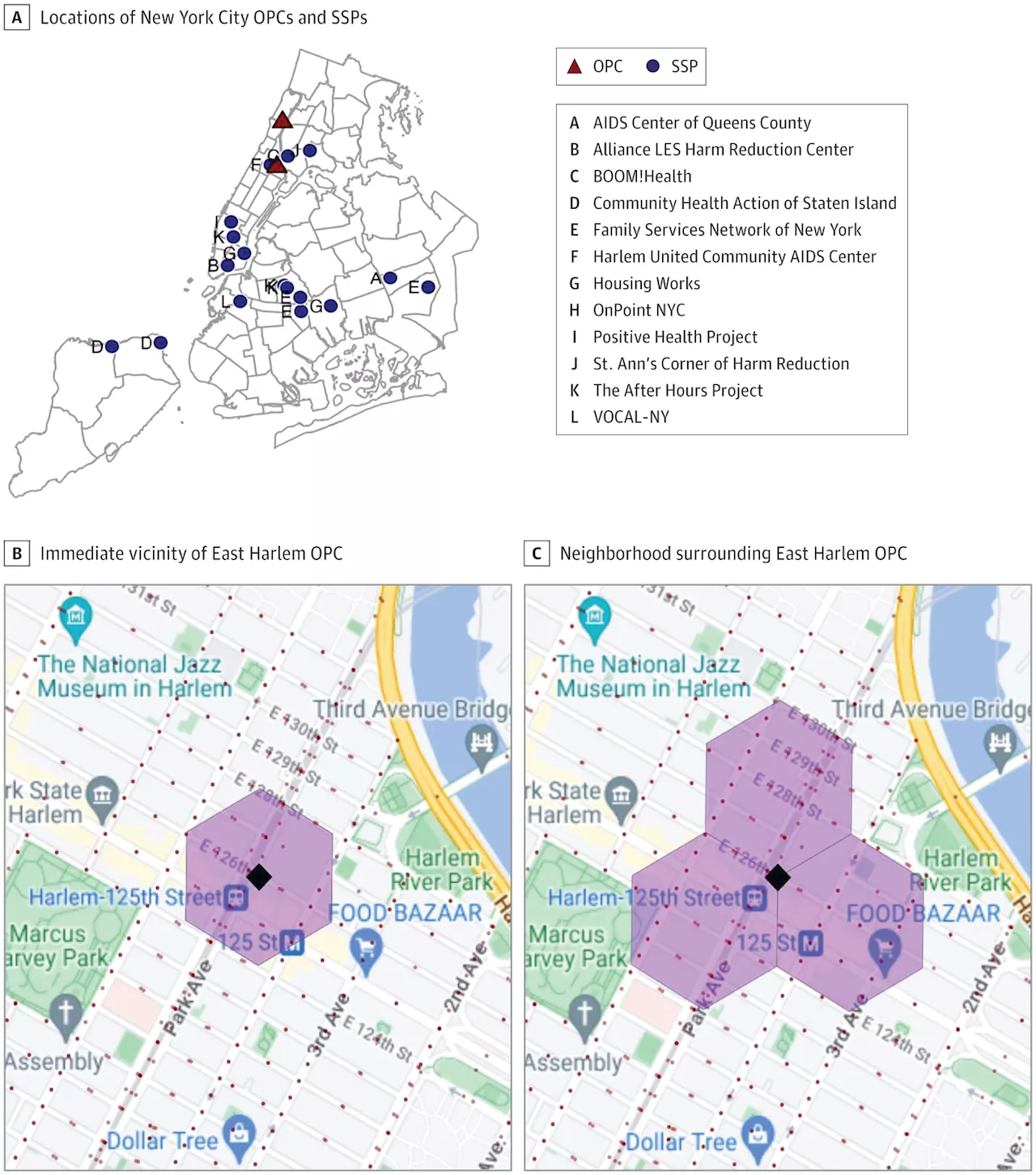 Supervised Injection Services: Positive Outcomes and Lessons from an Unsanctioned Site