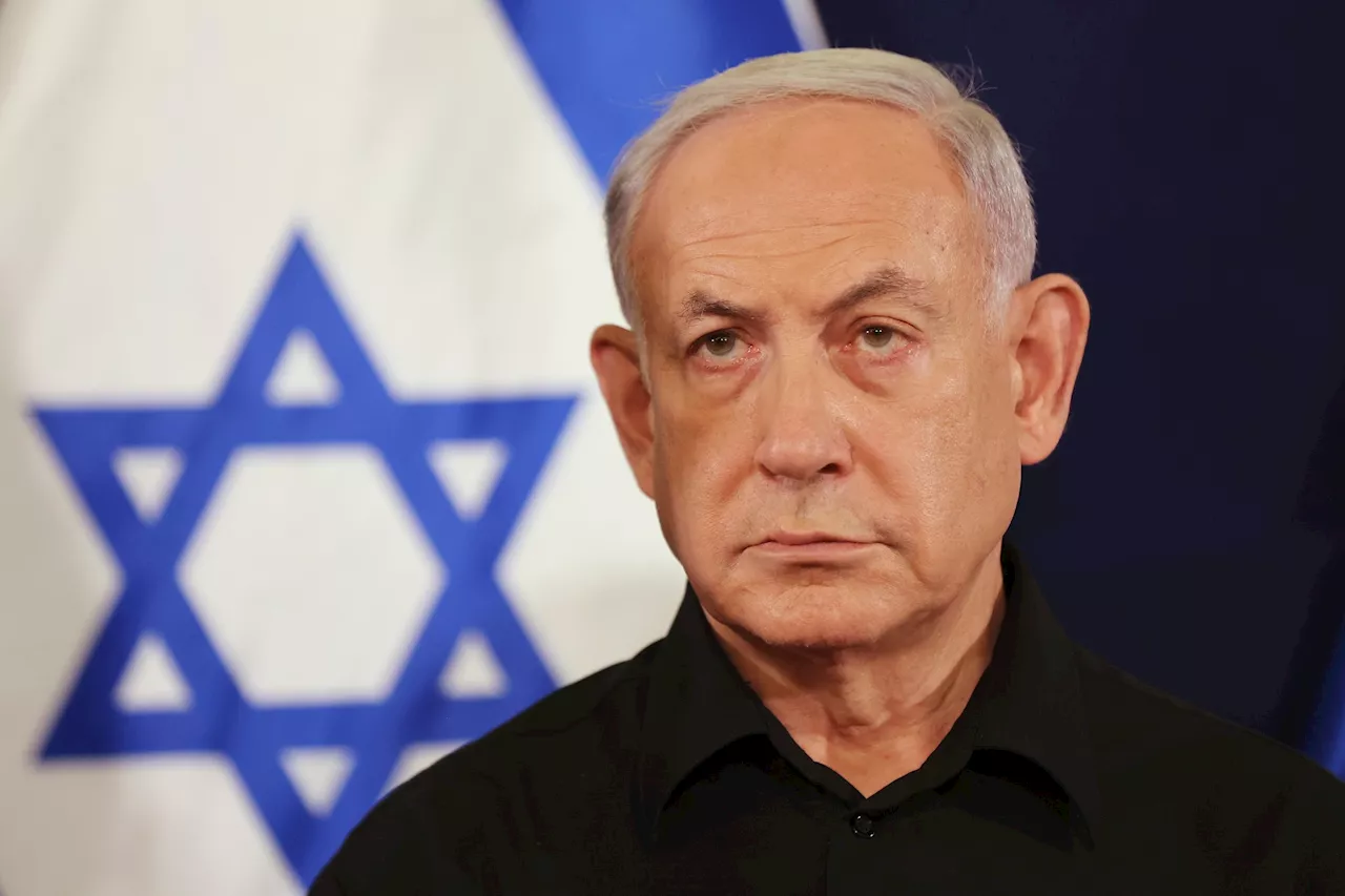 Netanyahu diskuterer gisselavtale og Gazas framtid i intervju med NBC News