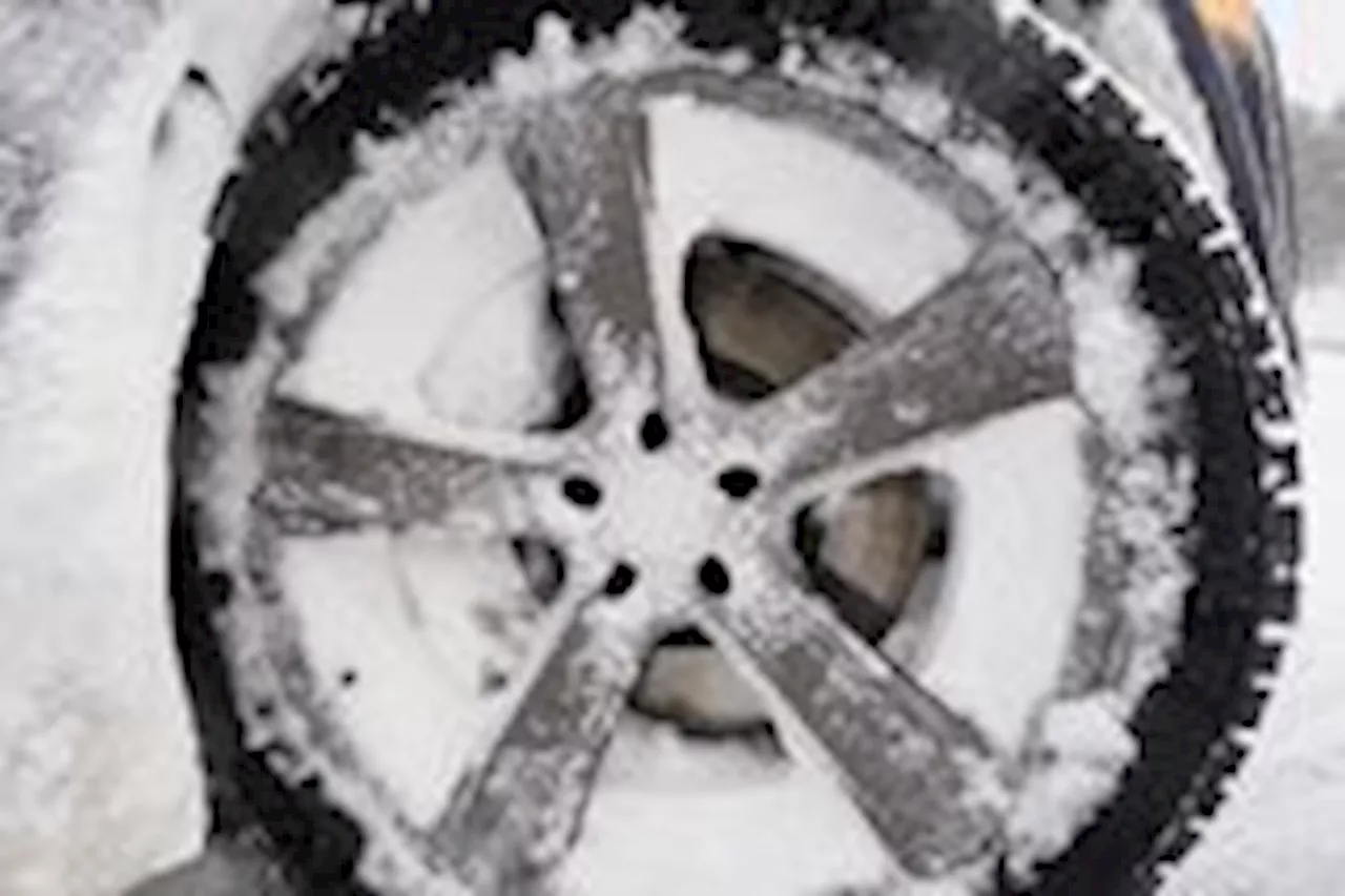 Canadian Drivers Emphasize Importance of Winter Tires