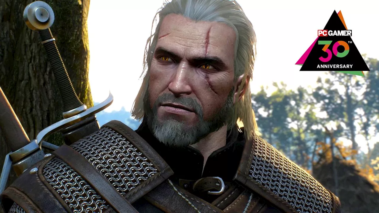 The Witcher 3: A Modern Classic in PC Gaming