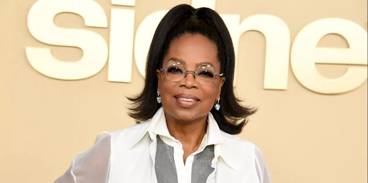 Oprah's Favorite Things List: Best Early Amazon Black Friday Deals of 2023