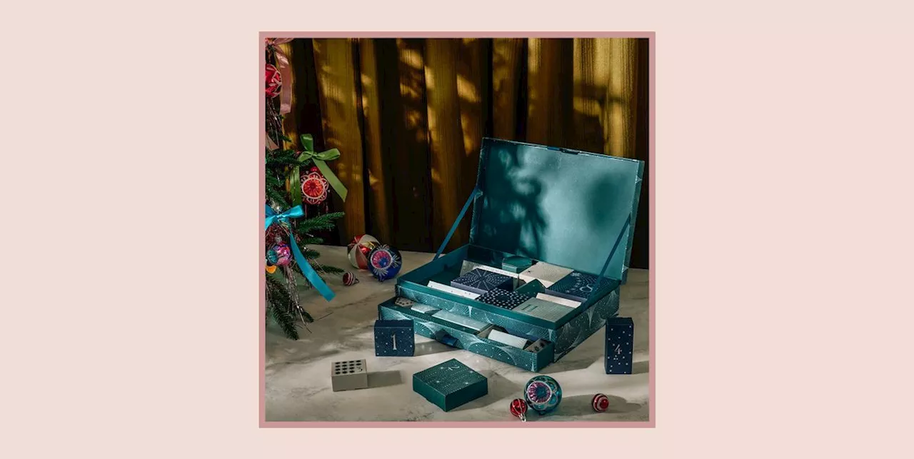 The Best Stationery Advent Calendars for 2023