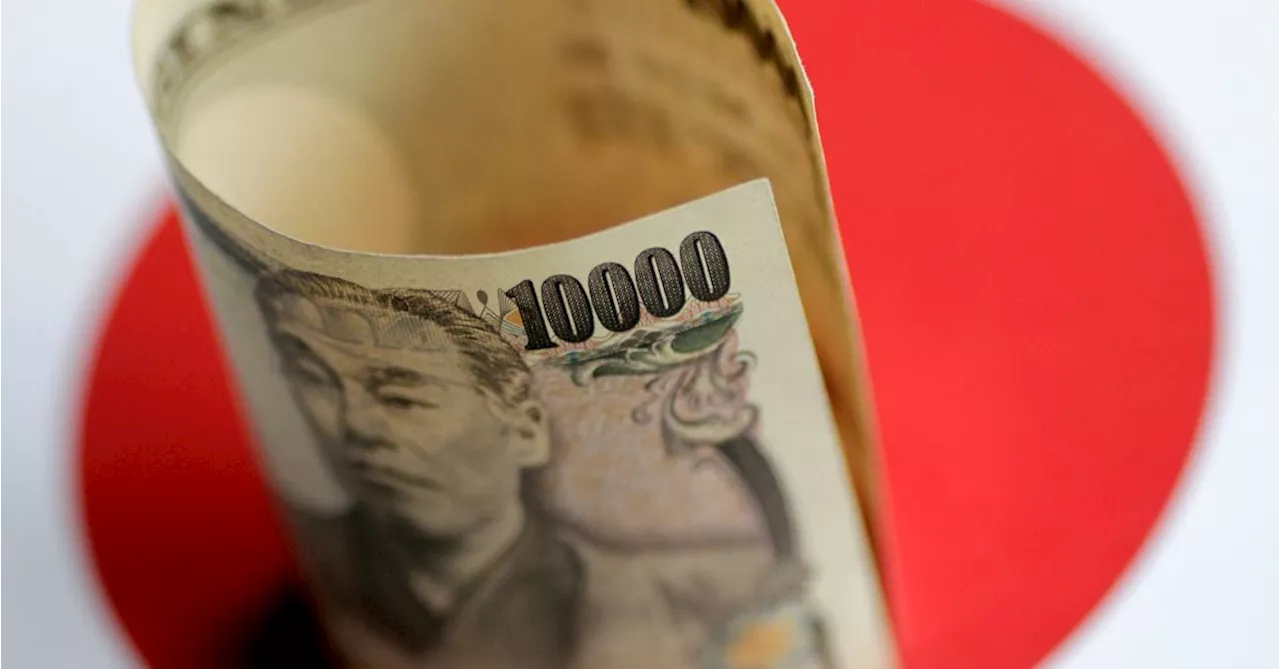 Battered yen struggles near three-decade low as BOJ policy at odds with global rates