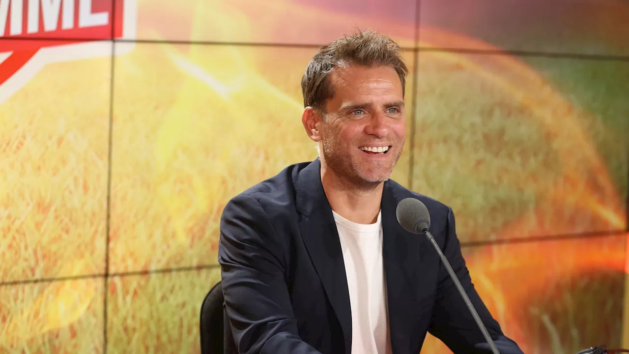 Podcast Rothen s'enflamme sur RMC : Réécouter les dernières émissions