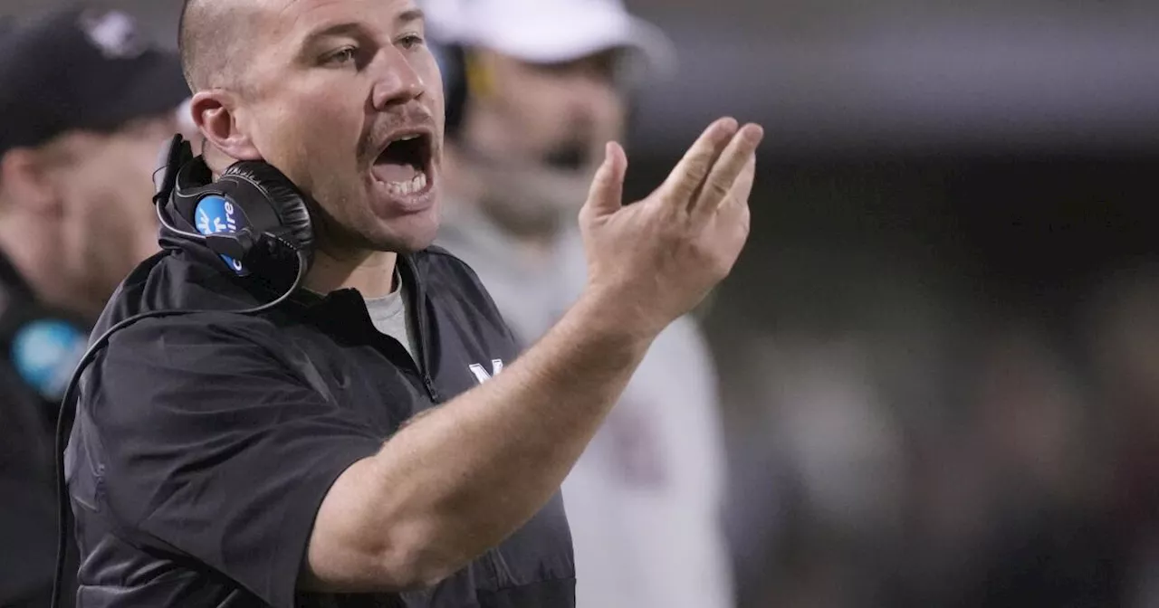 San Diego State begins search for new football coach