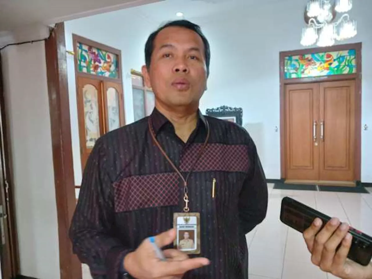 Sebut Sistem Rujukan BPJS Wonogiri Tak Masalah, Jekek: Tak Perlu Dibuat Gaduh