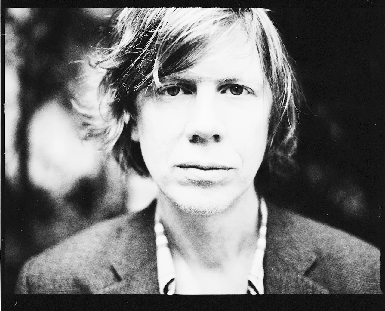 Thurston Moore's Memoir Explores Sonic Youth's Influence and Independence