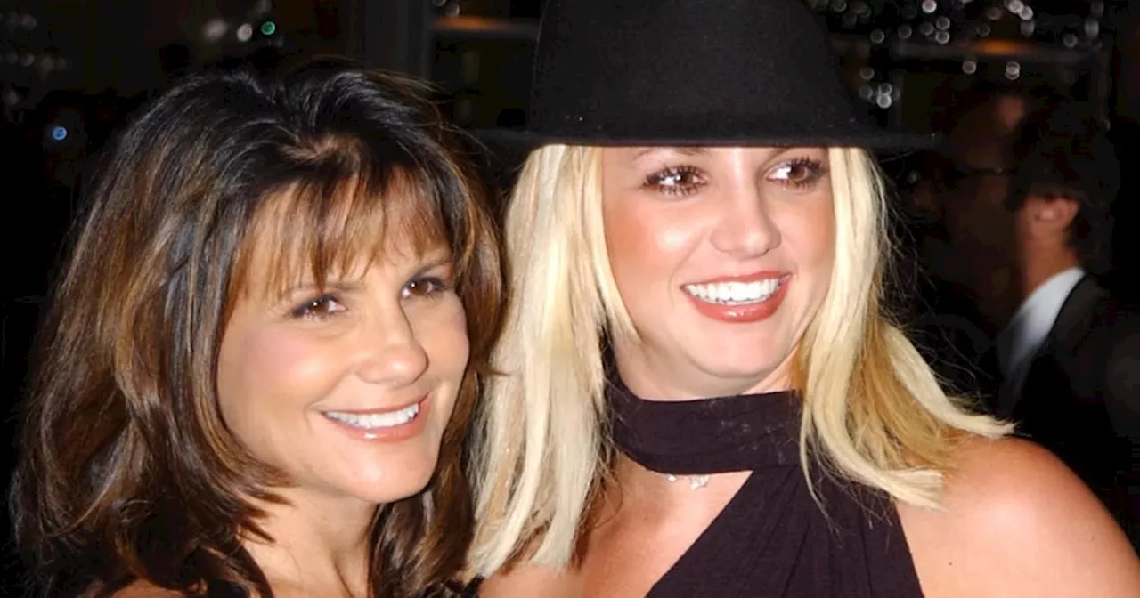 Britney Spears and her mom address disagreement on Instagram