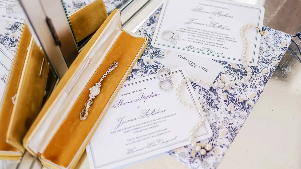 The Best Places to Order Wedding Invitations Online