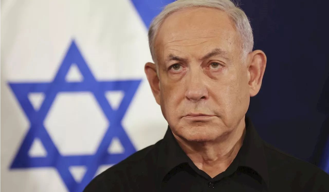 Israeli Prime Minister Netanyahu hints at possible cease-fire agreement