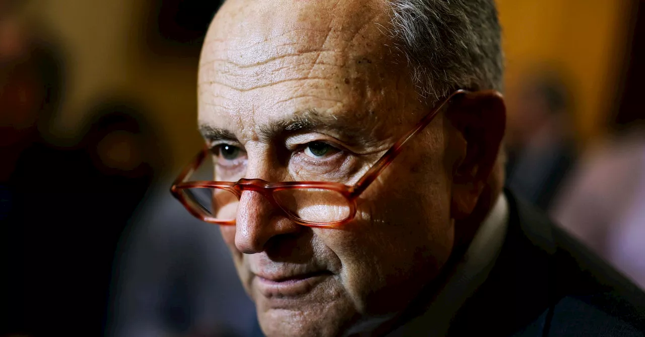 Civil Liberties Groups Urge Schumer to Reject Short-Term Extension of Surveillance Program