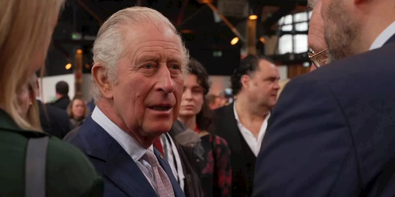 King Charles III Celebrates 75th Birthday by Highlighting Causes Close to His Heart