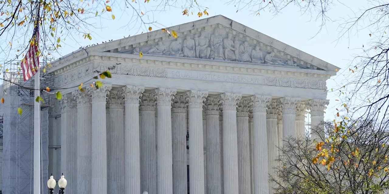 US Supreme Court Adopts Code of Ethics