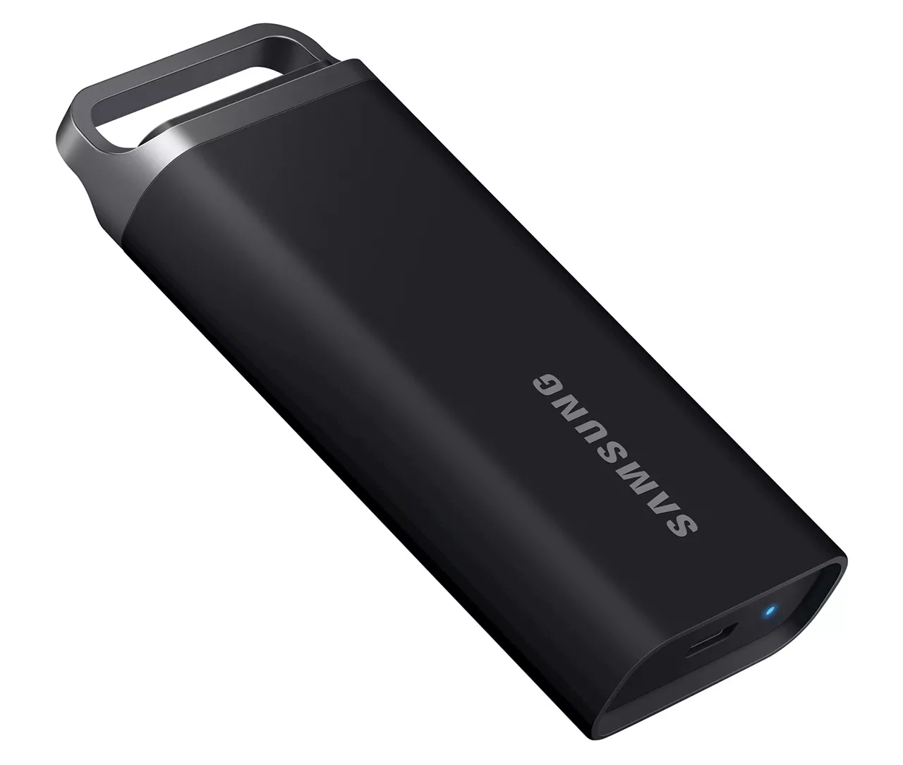 USB��³������8TB�γ��դ�SSD��Samsung Portable SSD T5 EVO�פ�12��ܤ˹���ȯ��