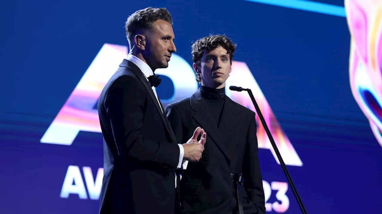 Australia's Biggest Music Industry Names Gather for 2023 ARIA Awards