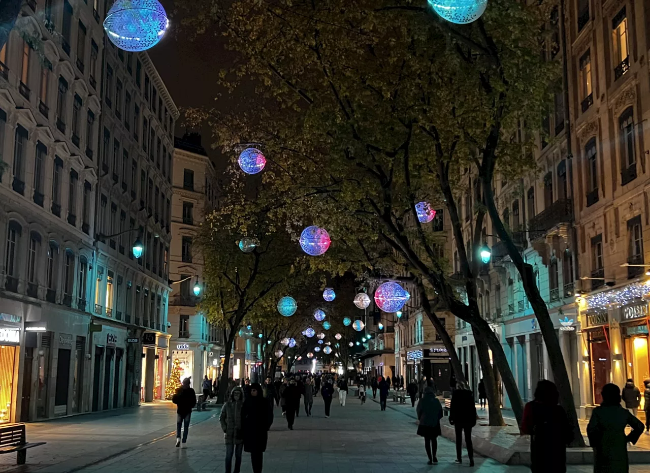 La Fête des Lumières 2023 à Lyon : les restaurateurs se sentent exclus des préparatifs