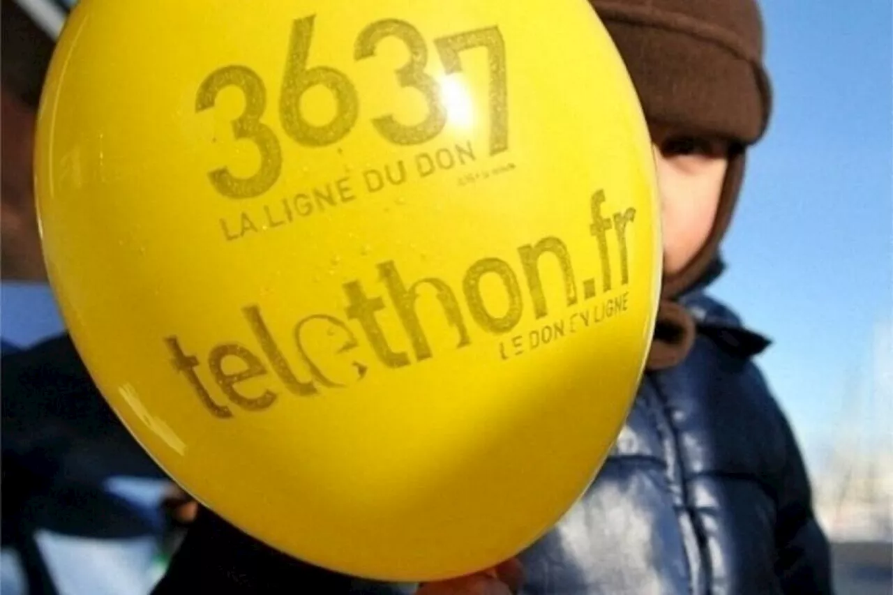 Le Téléthon 2023 : huit choses à savoir sur la 36e édition