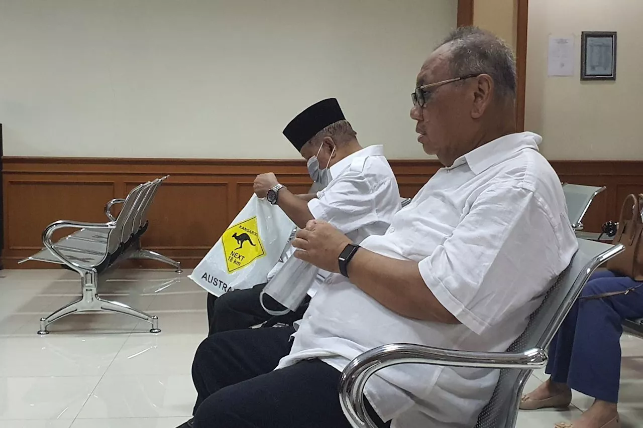 JPU sebut eks Kajari Buleleng terima Rp46 miliar proyek pengadaan buku