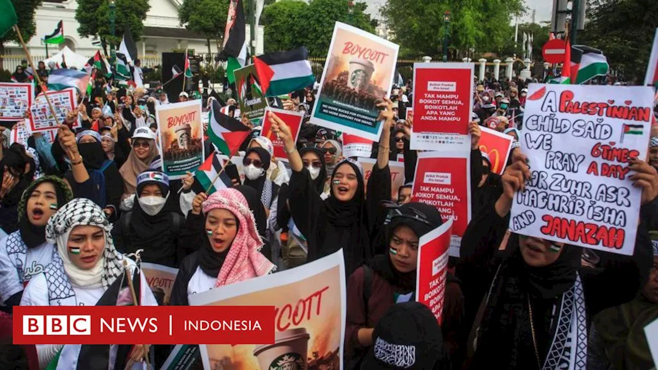 Pengamat Ekonomi: Fatwa MUI soal Produk Israel Tidak Akan Signifikan