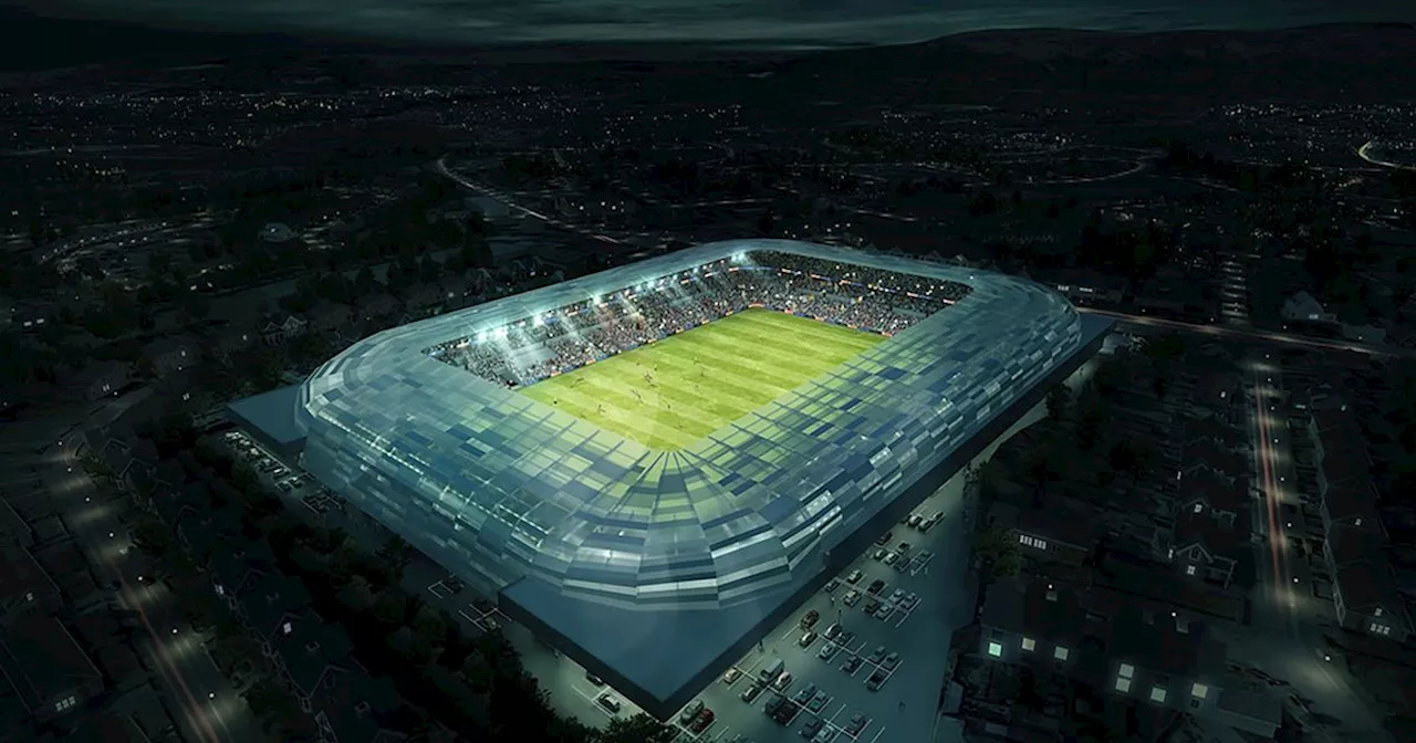 Casement Park: A Brilliant Opportunity for West Belfast