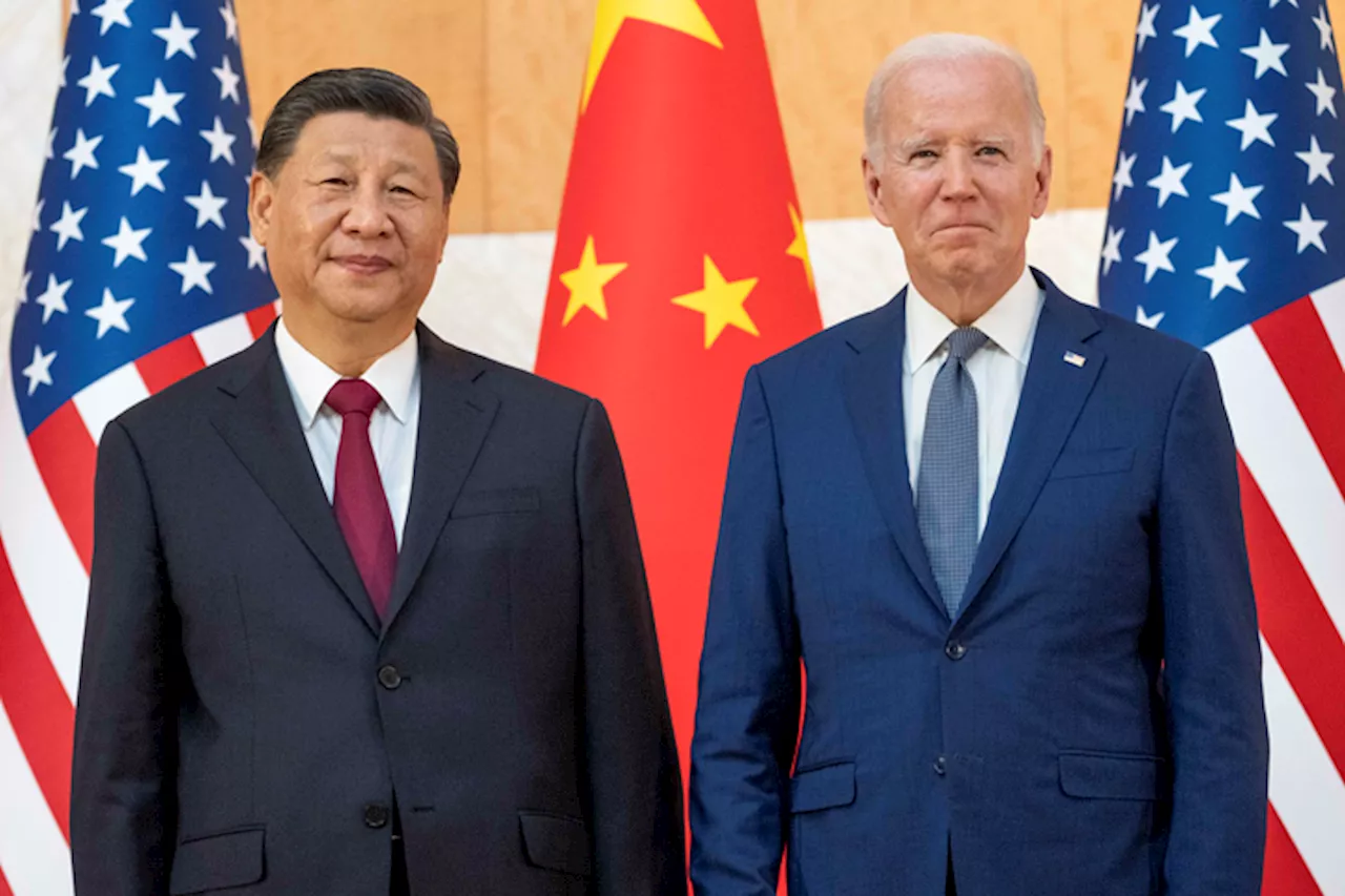 US-China Summit: Global Consequences Await